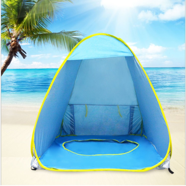 Children Beach Tent