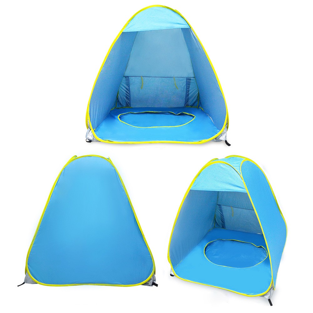 Children Beach Tent