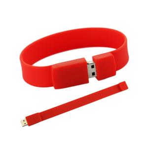 Bracelet USB Flash Drive