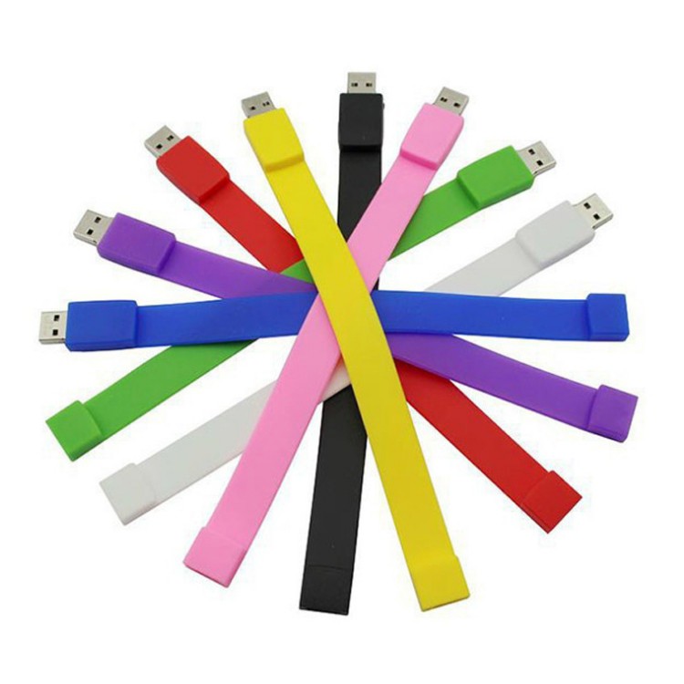 Bracelet USB Flash Drive