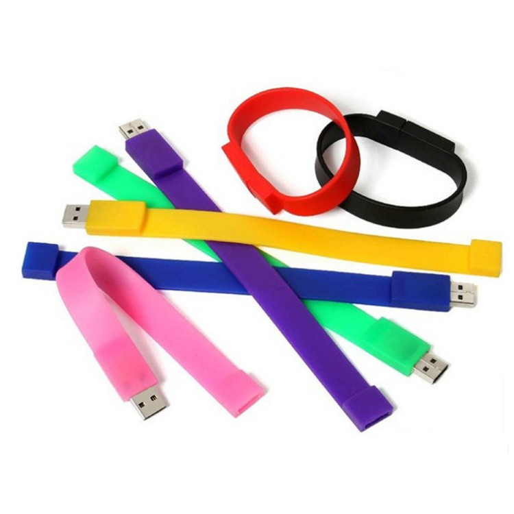 Bracelet USB Flash Drive