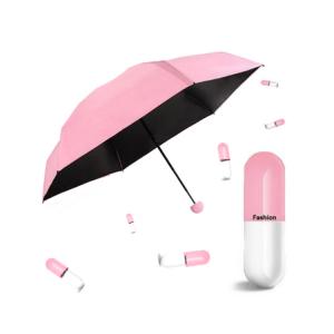Capsule Umbrella