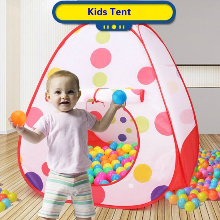 Children Tent
