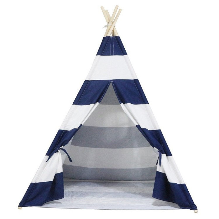 Children Teepee Tent