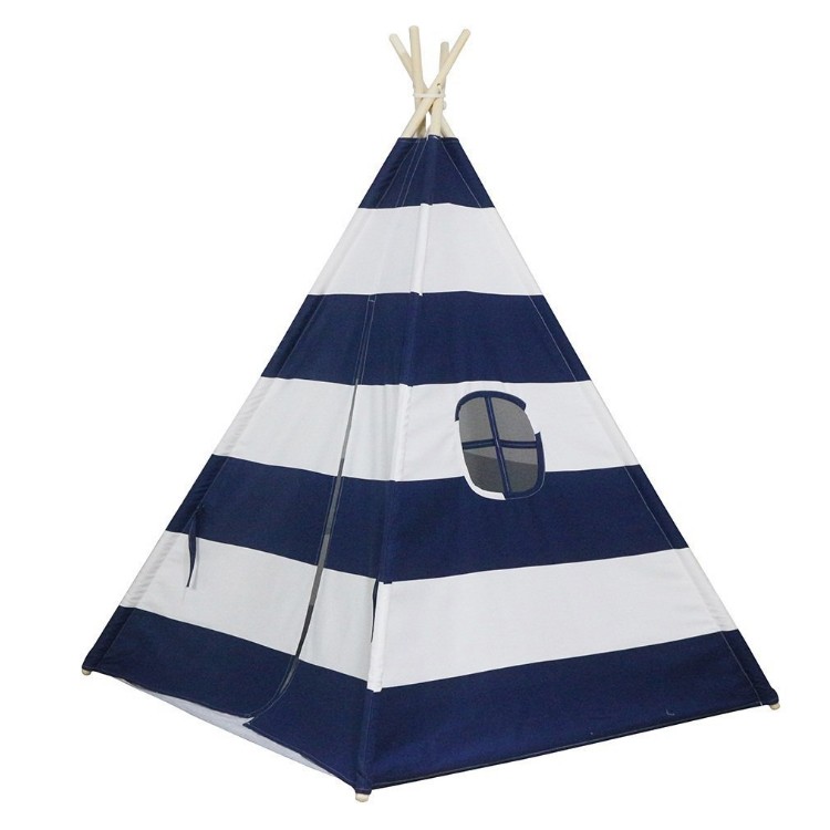 Children Teepee Tent