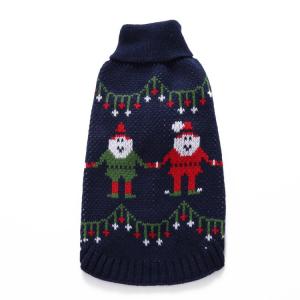 Dog Clothes Christmas