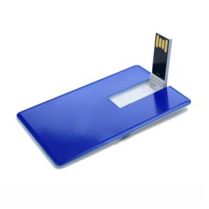 Credit Card USB Flash Drive