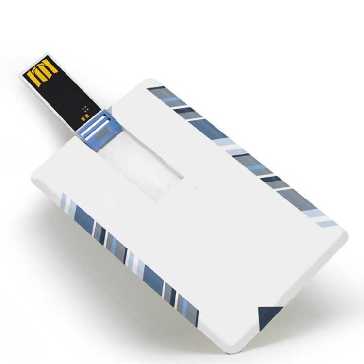 Credit Card USB Flash Drive