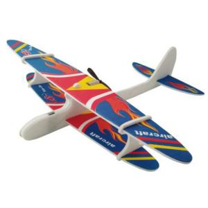 Foam Glider Plane