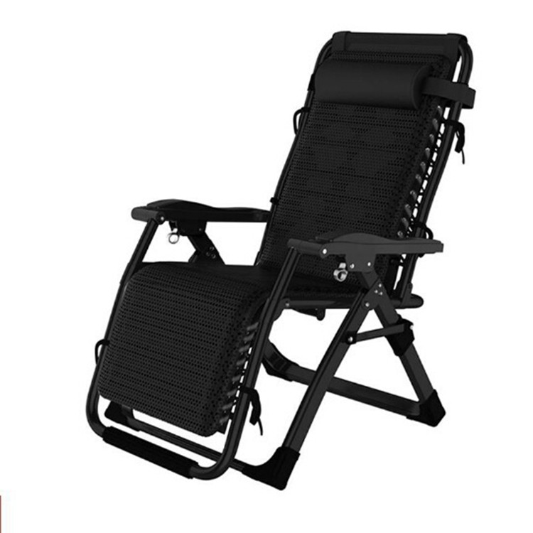 Folding Chaise Lounge Chair