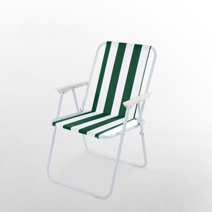 Folding Beach Chair 031