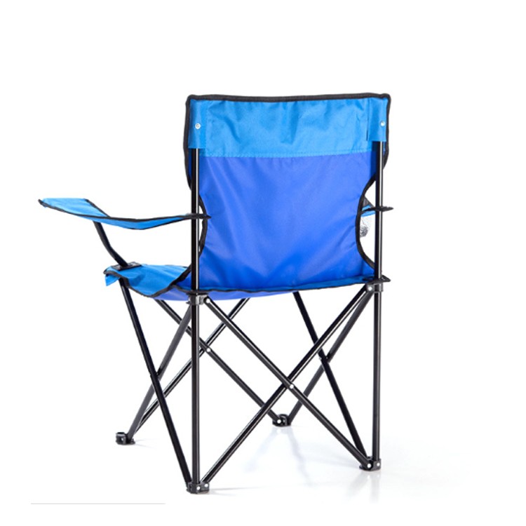 Foldable Arm Chair