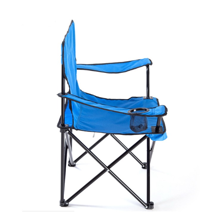 Foldable Arm Chair