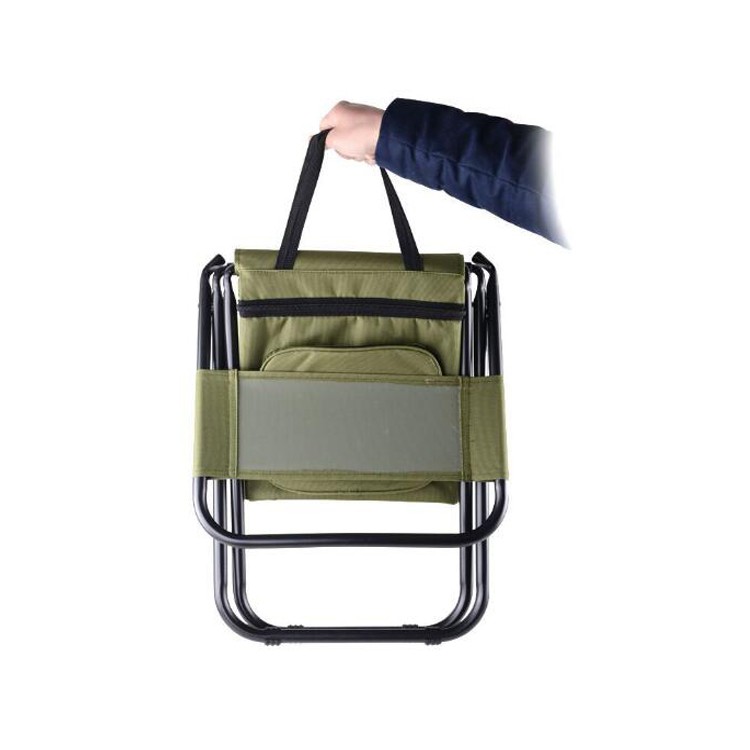 Folding Backpack Chair