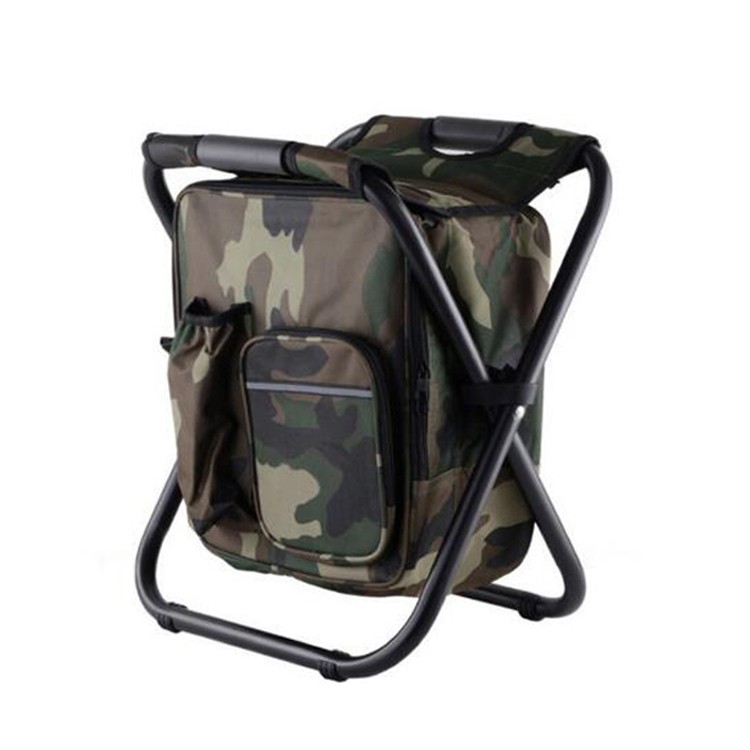 Folding Backpack Chair