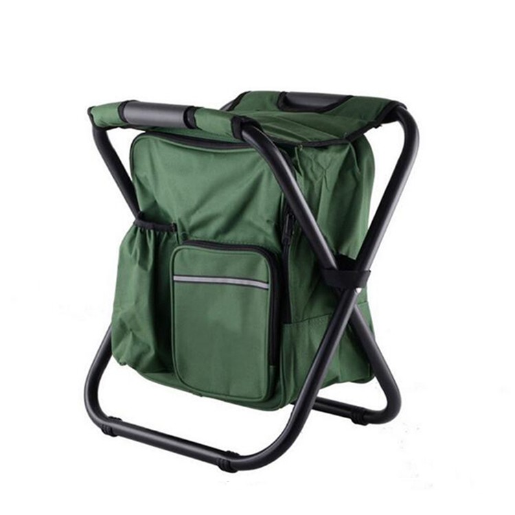 Folding Backpack Chair