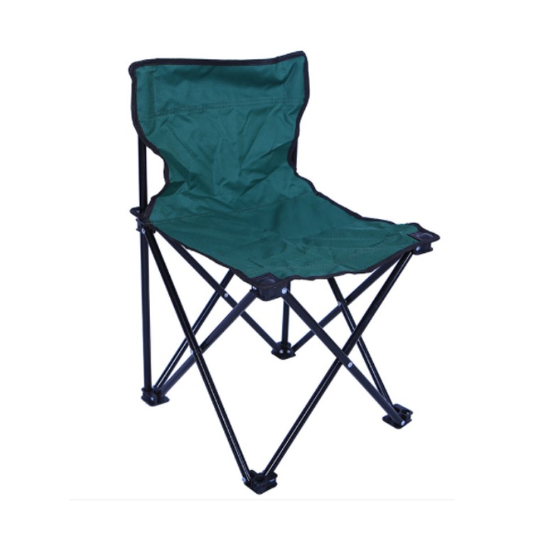 Folding Beach Chair Without Arms