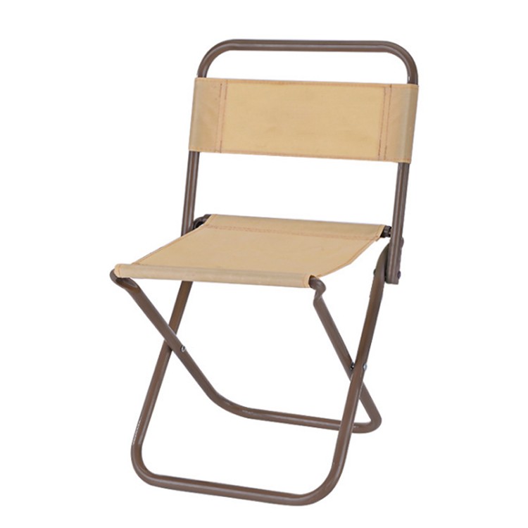 Folding Finishing Chair