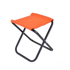 Folding Finishing Stool