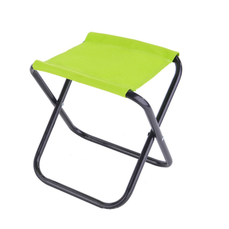 Folding Finishing Stool