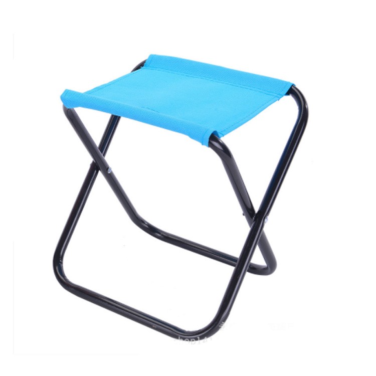 Folding Finishing Stool