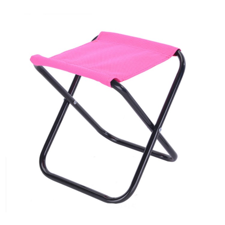 Folding Finishing Stool