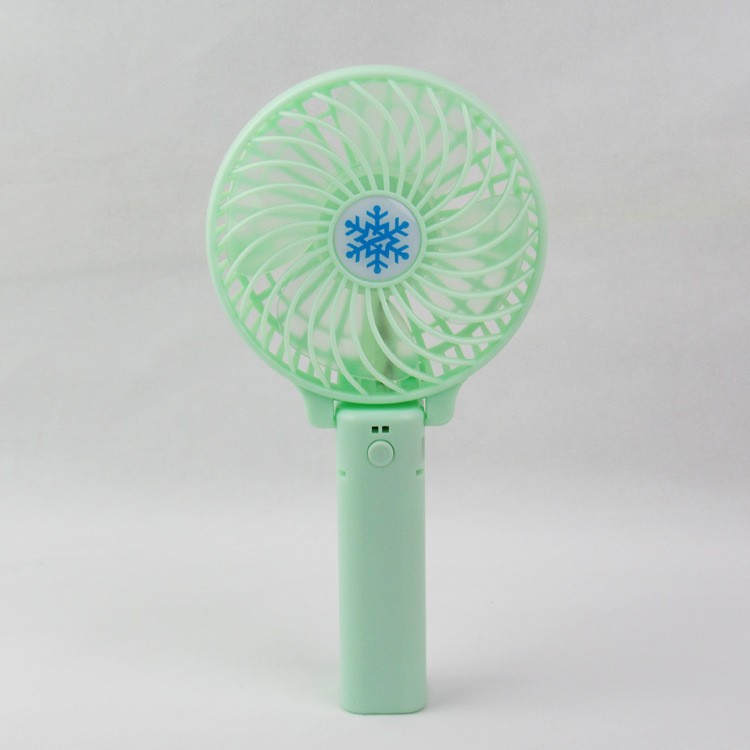 Folding Mini Fan