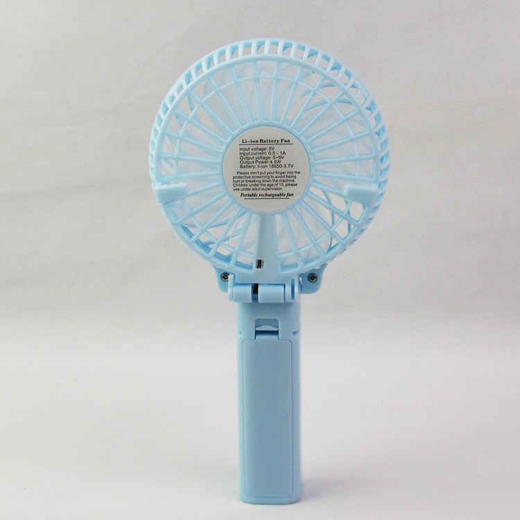 Folding Mini Fan