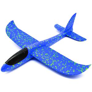 Hand Throwing Foam Plane