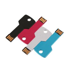 Key USB Flash Drive