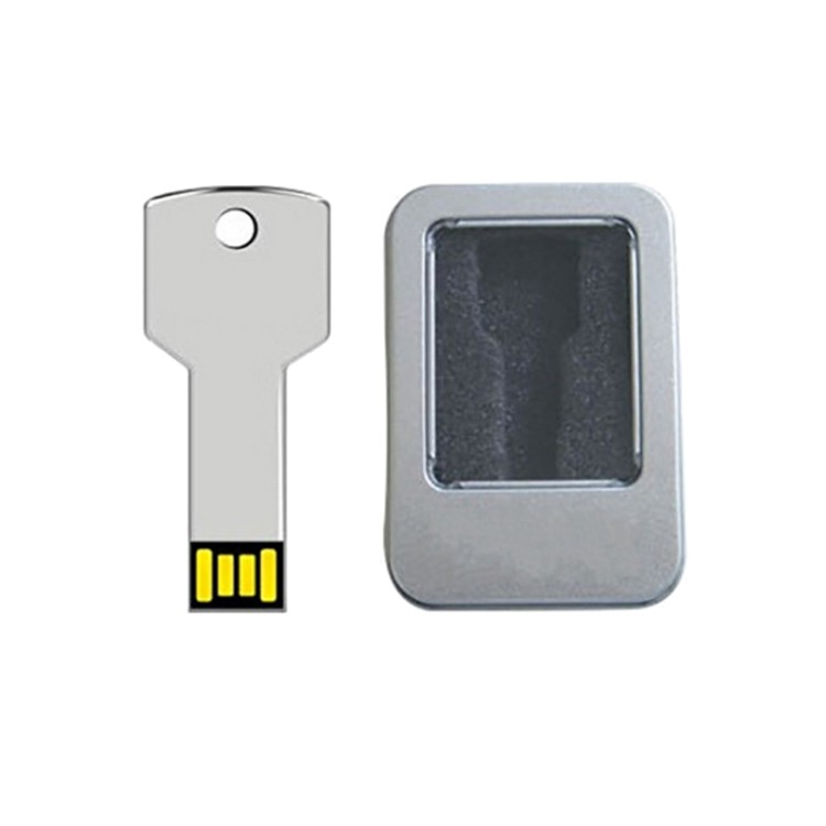 Key USB Flash Drive