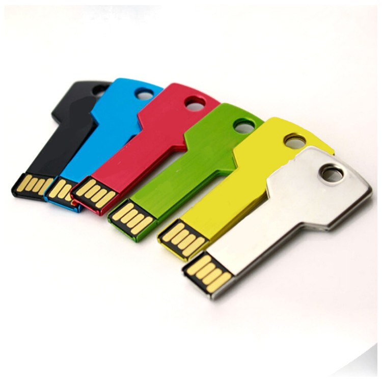 Key USB Flash Drive