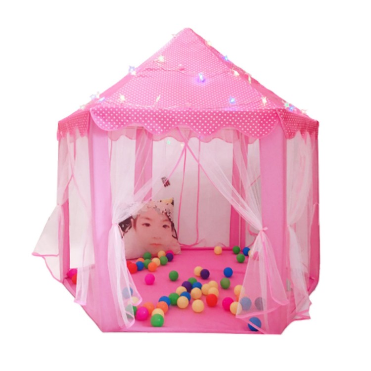 Kids Play Tent House