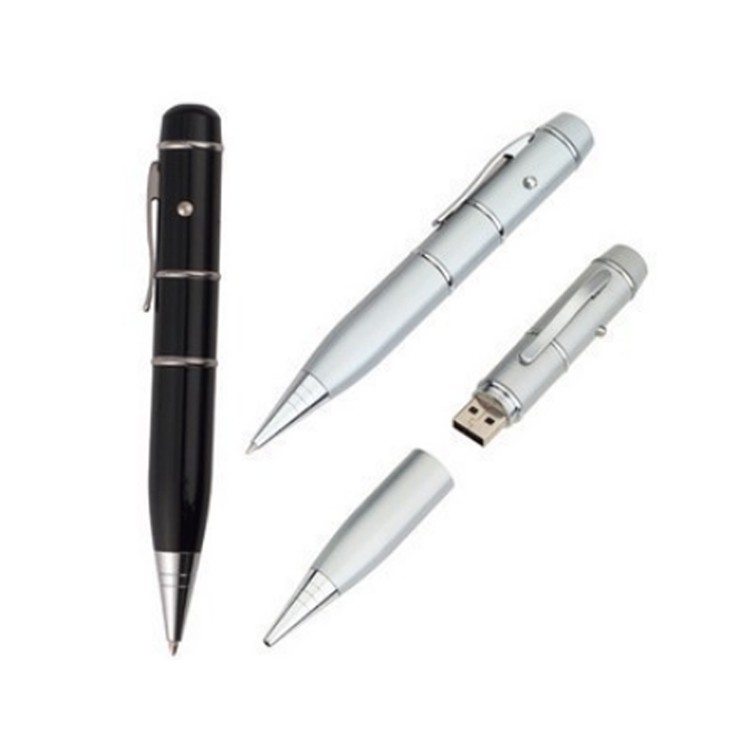 Pen USB Flash Drive