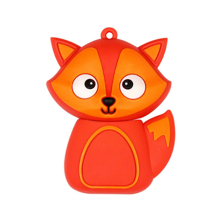 Animal Design USB Flash Drive