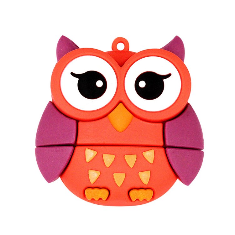 Animal Design USB Flash Drive