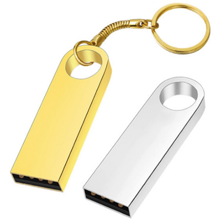 Metal USB Flash Drive