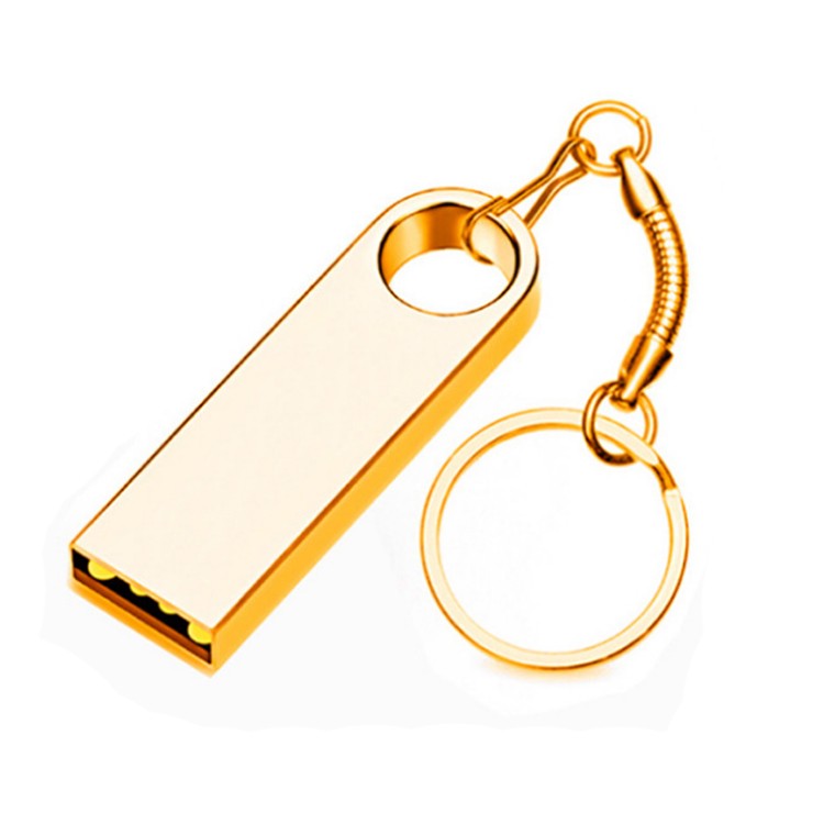 Metal USB Flash Drive