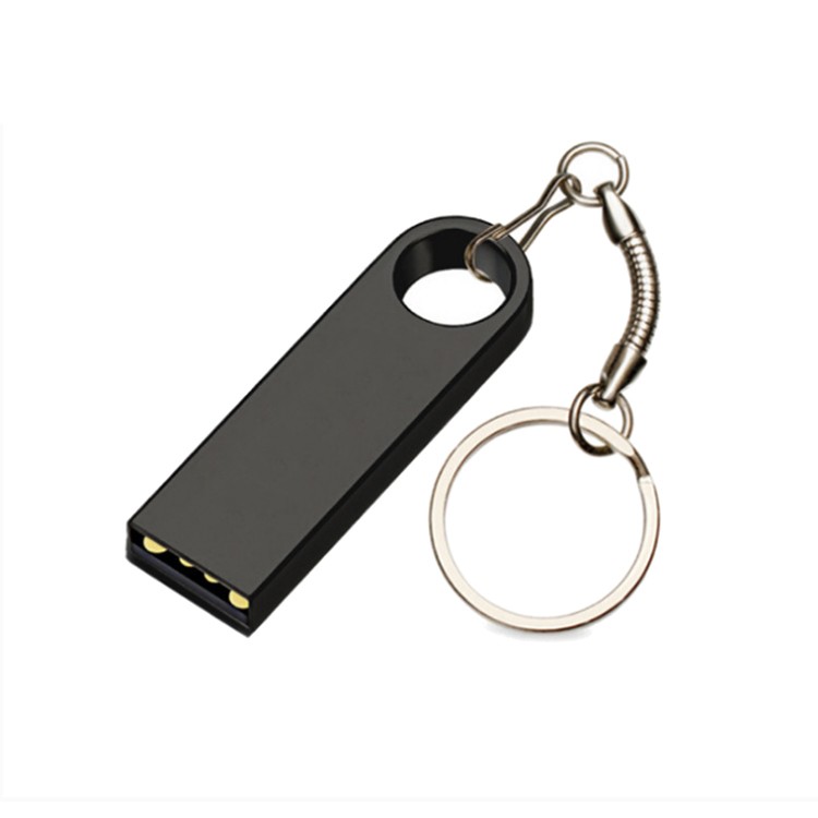 Metal USB Flash Drive