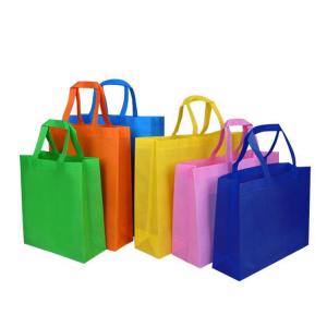 Non Woven Shopping Bag