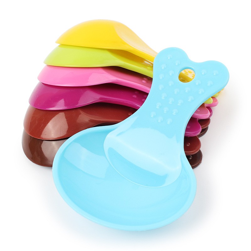 Pet Food Spoon