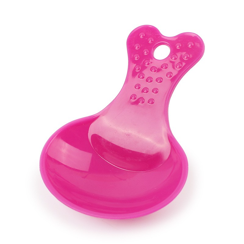 Pet Food Spoon