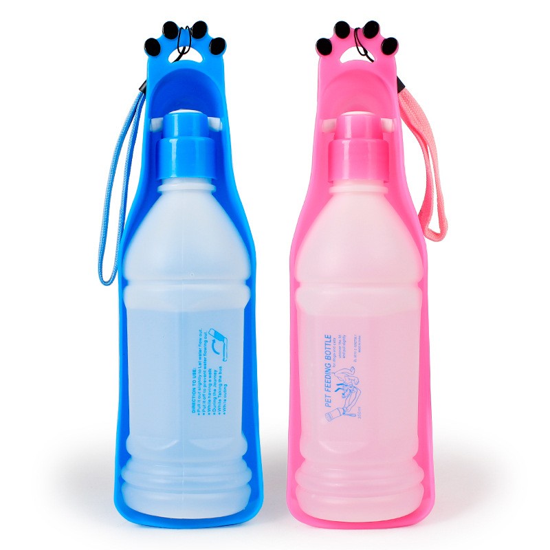 Pet Water Bottle