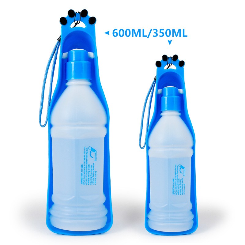 Pet Water Bottle