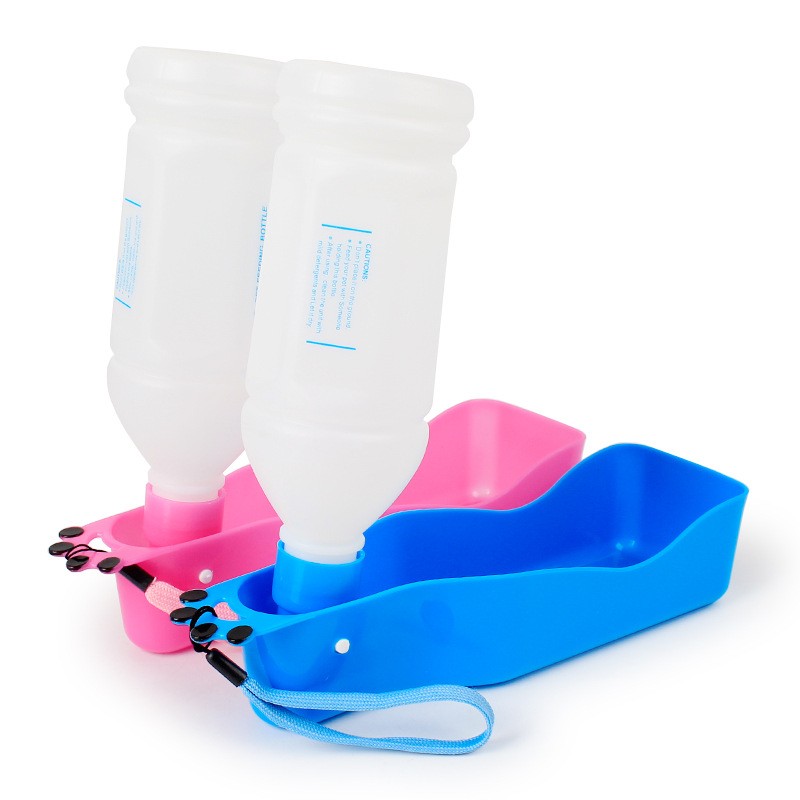 Pet Water Bottle