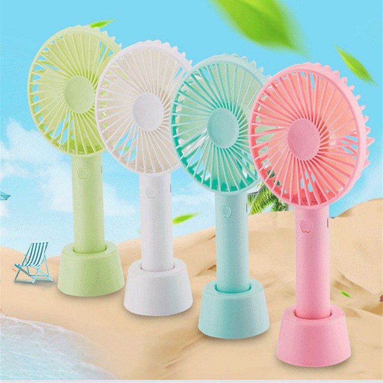 Portable Mini Fan