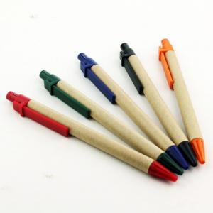 Promotional Paper Pen