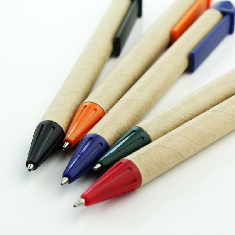 Promotional Paper Pen