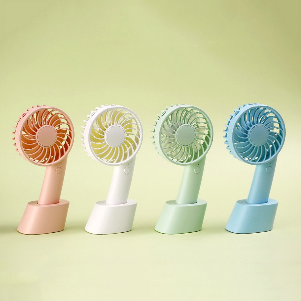 Fashion Mini Fan