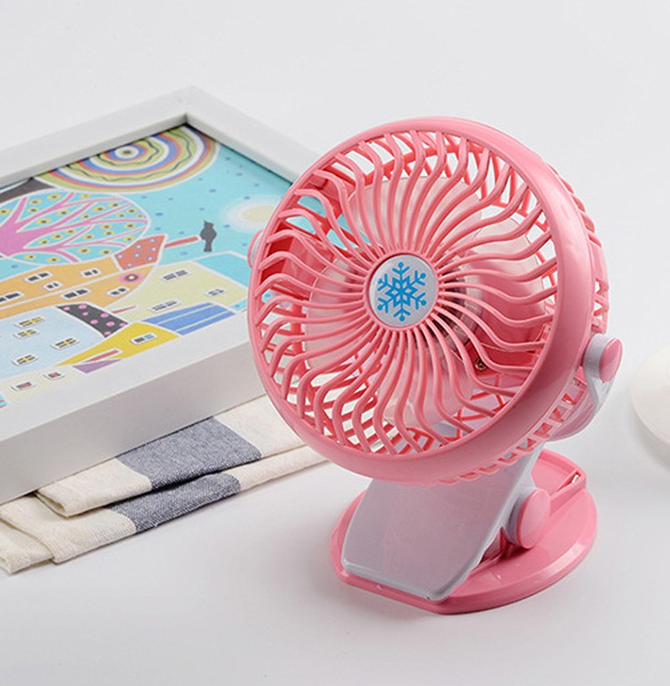 Clip Fan